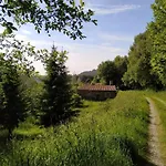 A Casa Dos Avos Es Una Casa De Piedra De 1850 Con Piscina Y En Plena Naturaleza En Galicia * Vilarino (A Coruna)