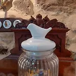 A Casa Dos Avos Es Una Casa De Piedra De 1850 Con Piscina Y En Plena Naturaleza En Galicia *