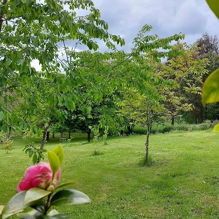 A Casa Dos Avos - Vilarino - A Coruna Nyaraló