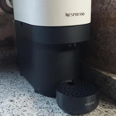 A Casa Dos Avos - Vilarino - A Coruna Nyaraló *