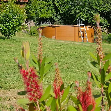 Holiday home A Casa Dos Avos Es Casa De Piedra De 1850 Con Piscina Y En Plena Naturaleza En Galicia Vilarino (A Coruna)