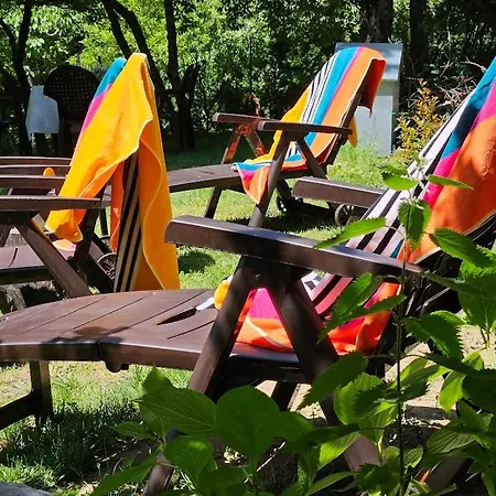 Nyaraló A Casa Dos Avos - Vilarino - A Coruna