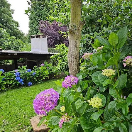 Nyaraló A Casa Dos Avos - Vilarino - A Coruna