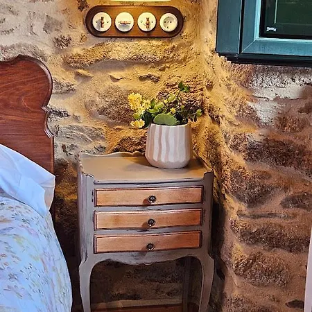 A Casa Dos Avos - Vilarino - A Coruna Vilarino (A Coruna)